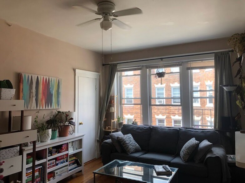 Primary Photo - 213 Kelton St