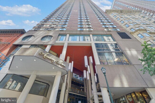 Building Photo - 1420 Locust Walk