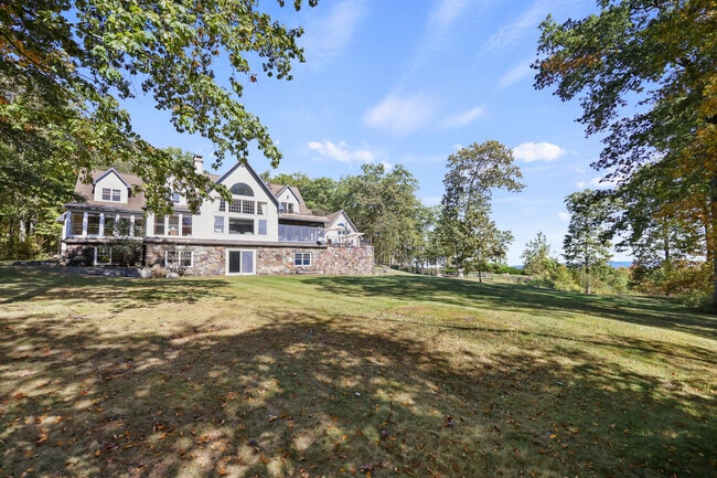 Building Photo - 36 Millard Rd