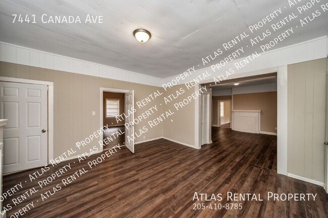 Building Photo - 7441 Canada Ave