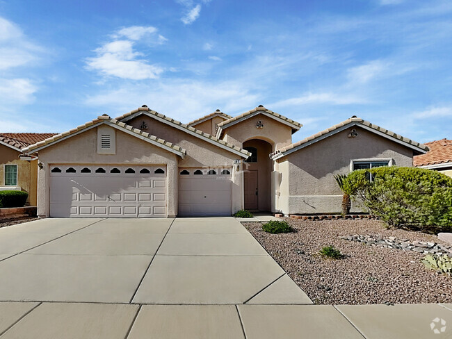 Building Photo - 86 Desert Sunflower Cir