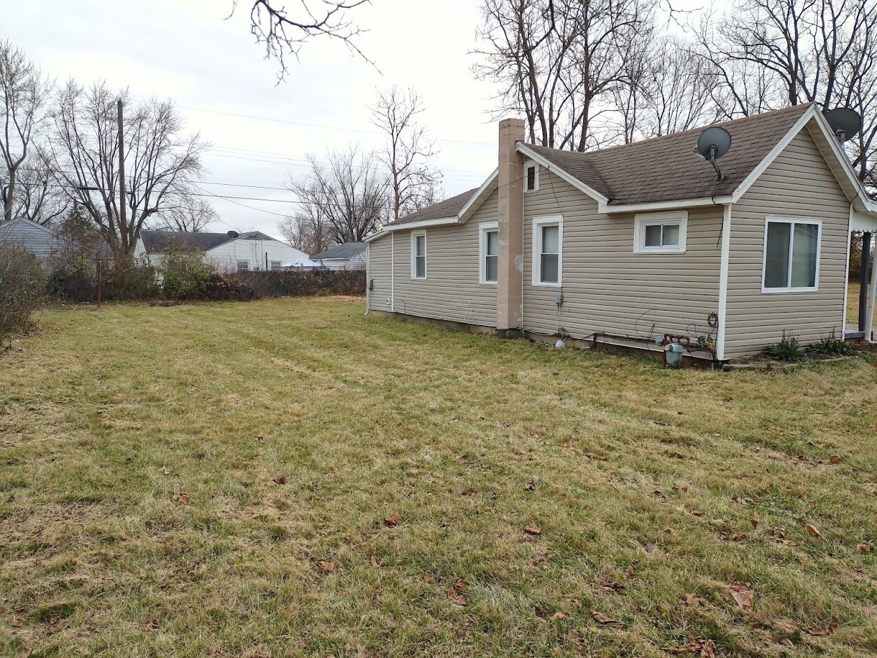 Building Photo - 4318 Nevada Ave