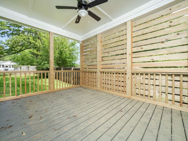 Building Photo - 3802 Kelford St