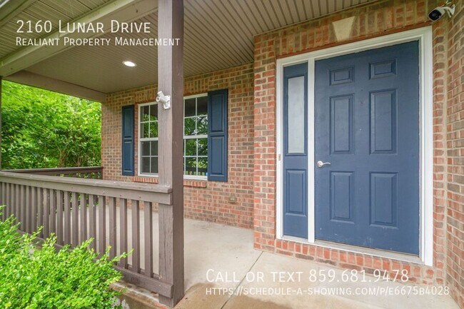 Building Photo - 2160 Lunar Dr