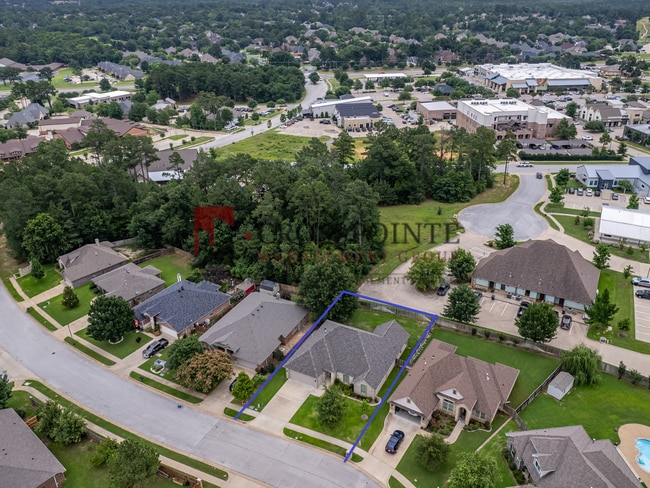 Building Photo - 3 Bedroom 2 Bath Near Three Lakes MS!