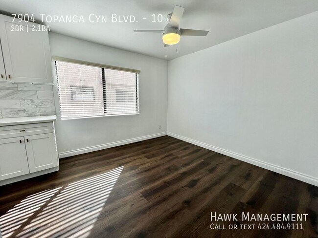 Building Photo - 7904 Topanga Canyon Blvd