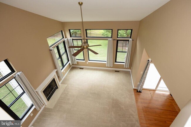 Building Photo - 1411 Campbell Ct NE