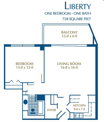 1BR/1BA - Regatta Beach Club