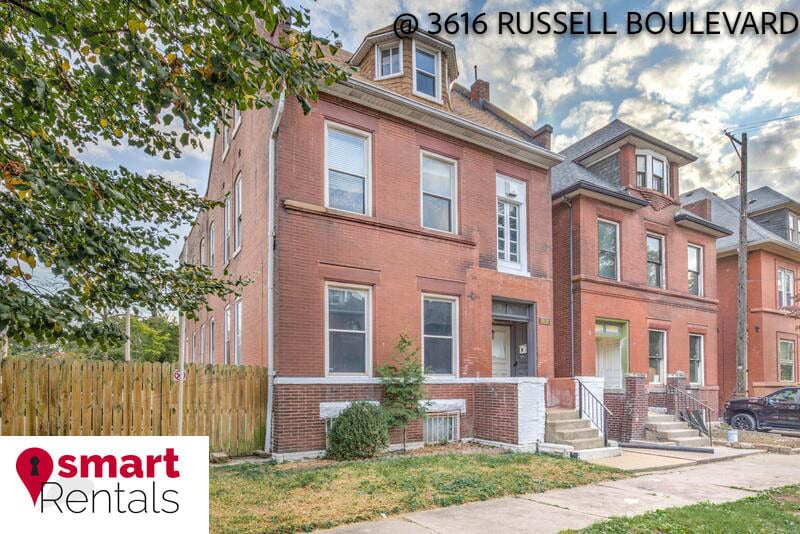 Building Photo - 3616 Russell Blvd