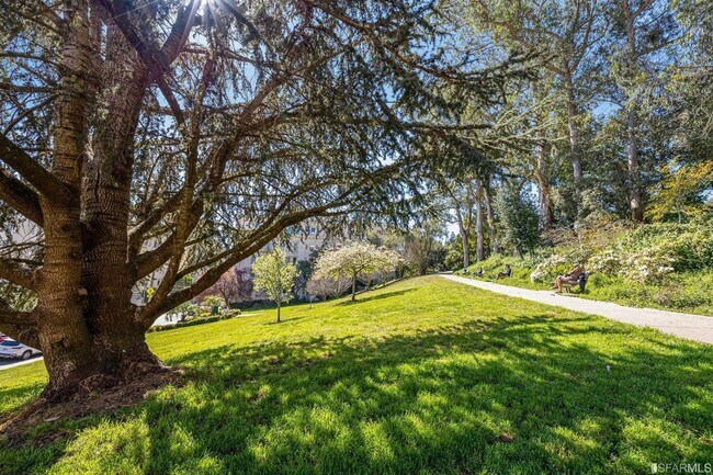 Building Photo - Beautiful 1Bd/1Ba in the Heart of Pacific Heights