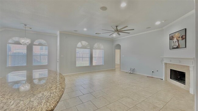 Building Photo - 5123 Shadow Breeze Ln