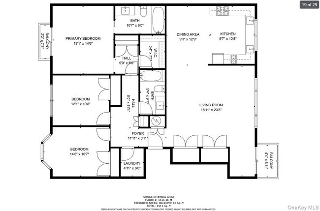 Building Photo - 127 Spring St