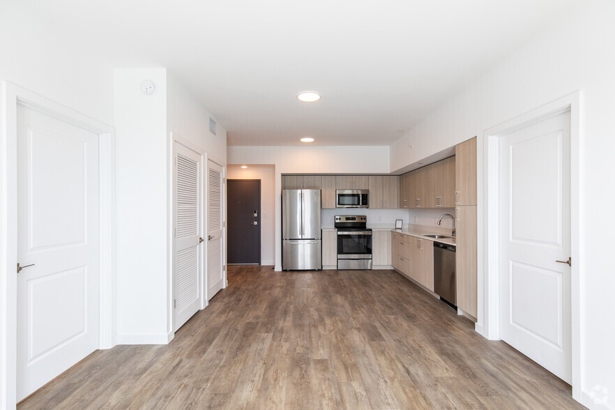 Unit_#509 - Hidden Lake Apartments