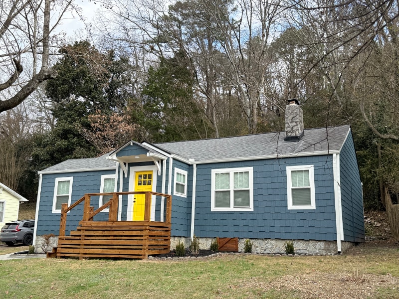 Building Photo - 3613 Glendon Dr