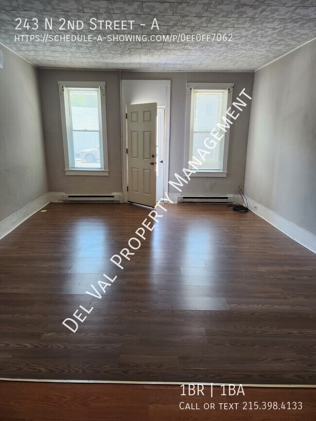 Building Photo - 243 N 2nd St