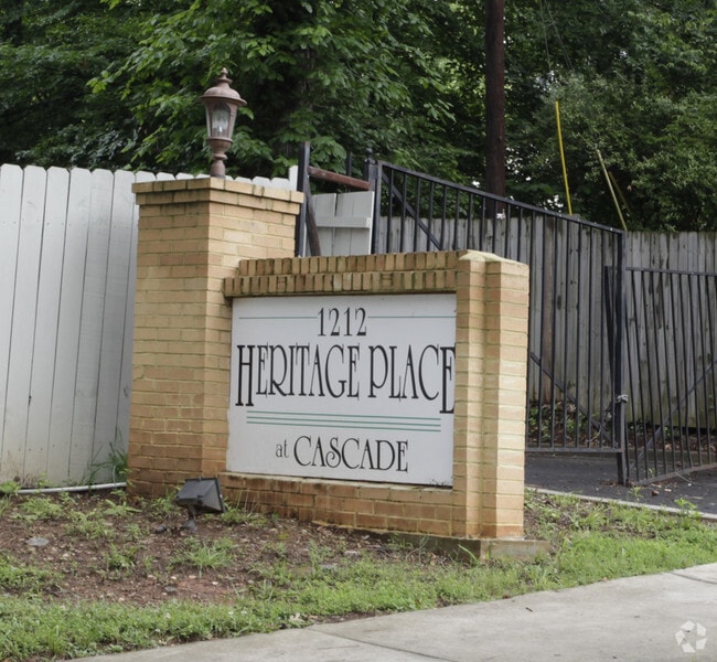 Building Photo - 1212 Utoy Springs Rd SW