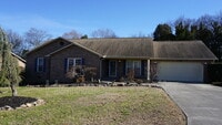 Building Photo - 867 Westgate Dr