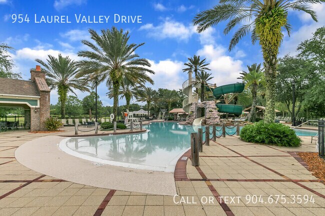 Building Photo - 954 Laurel Valley Dr