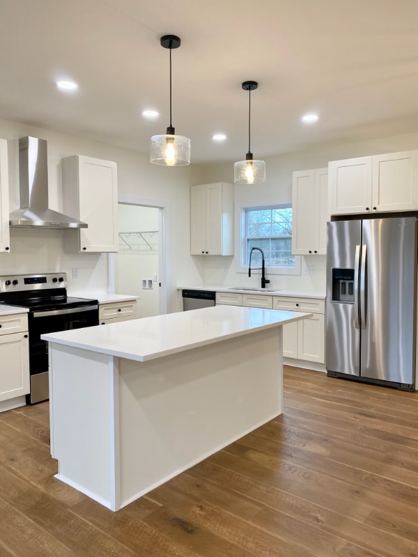 Building Photo - 503 Cottage Wy