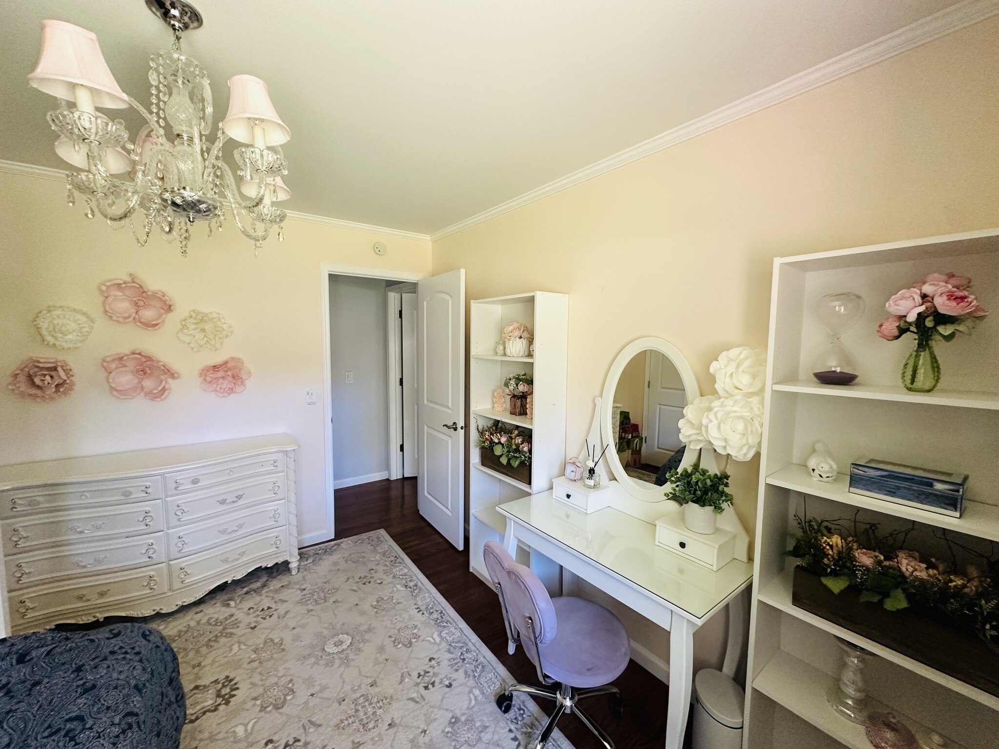 Bedroom 3 - 15610 Holdridge Rd E