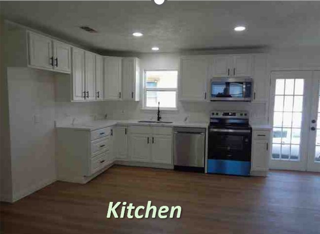 Building Photo - 1621 Bayou Homes Dr