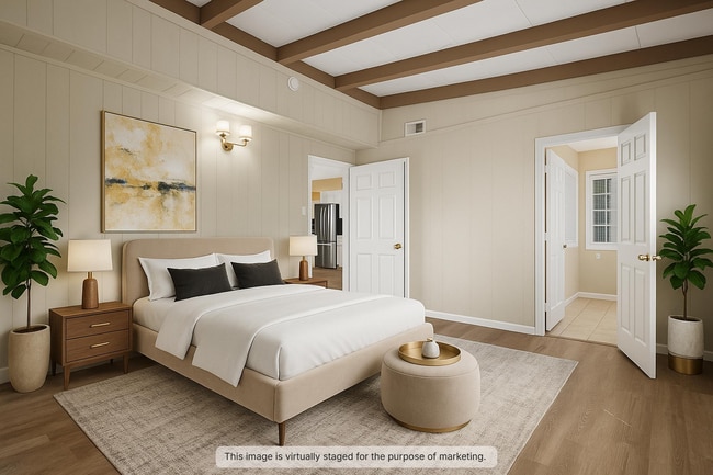 Building Photo - Spacious 4 Bedroom 2 bath home in Pawley's Island