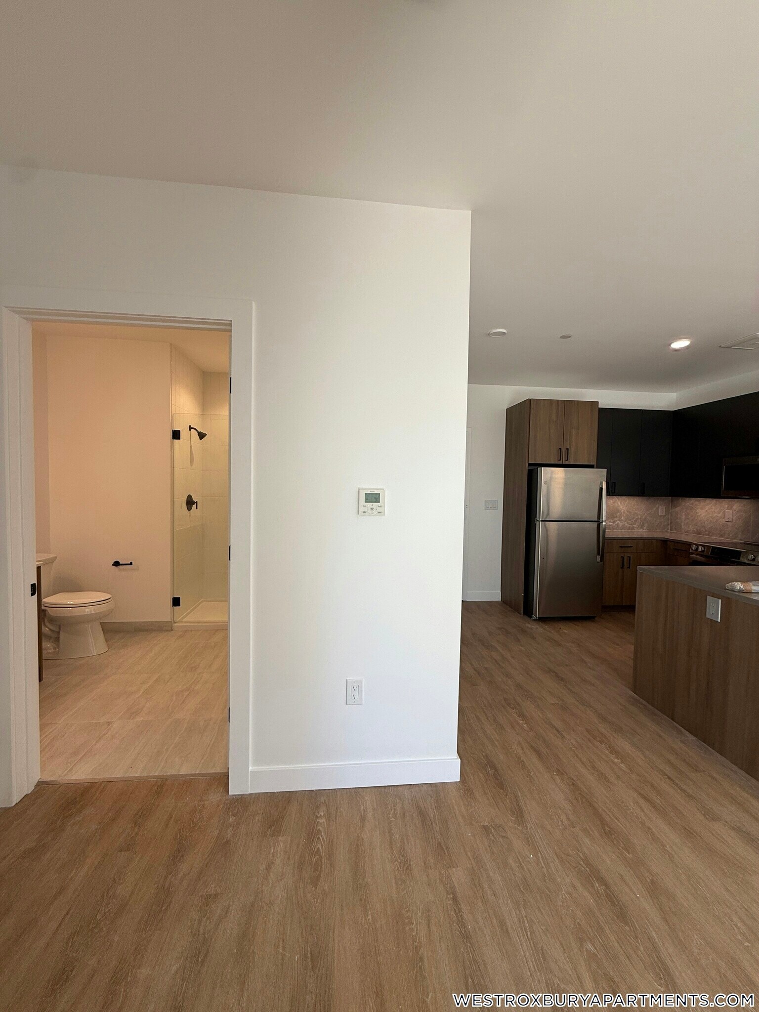 Building Photo - 199 Gardner St