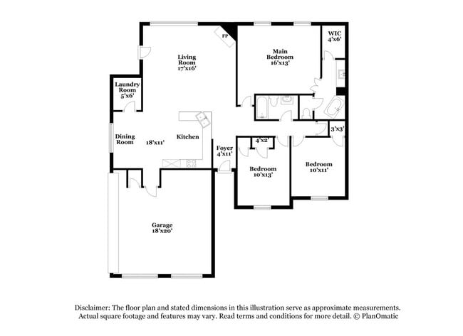 Building Photo - 5417 Riverdale Rd