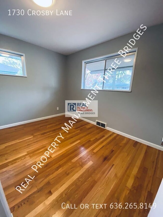 Building Photo - 1730 Crosby Ln