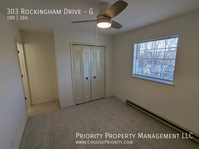 Building Photo - 303 Rockingham Dr