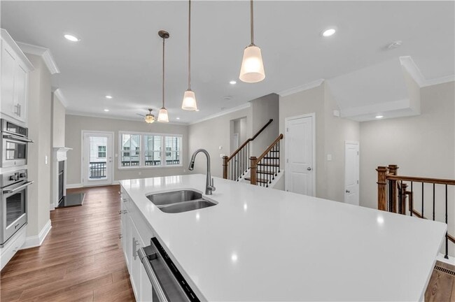 Building Photo - 3876 Via Cima Ln