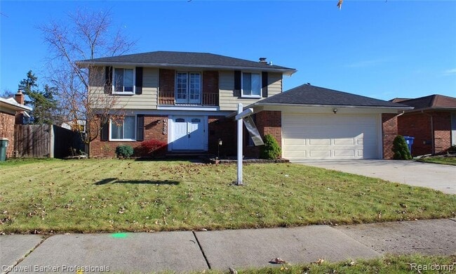 Building Photo - 6586 Carriage Hills Dr
