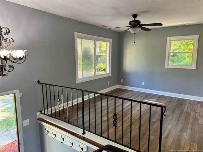 Building Photo - 6607 Sherrod Pl
