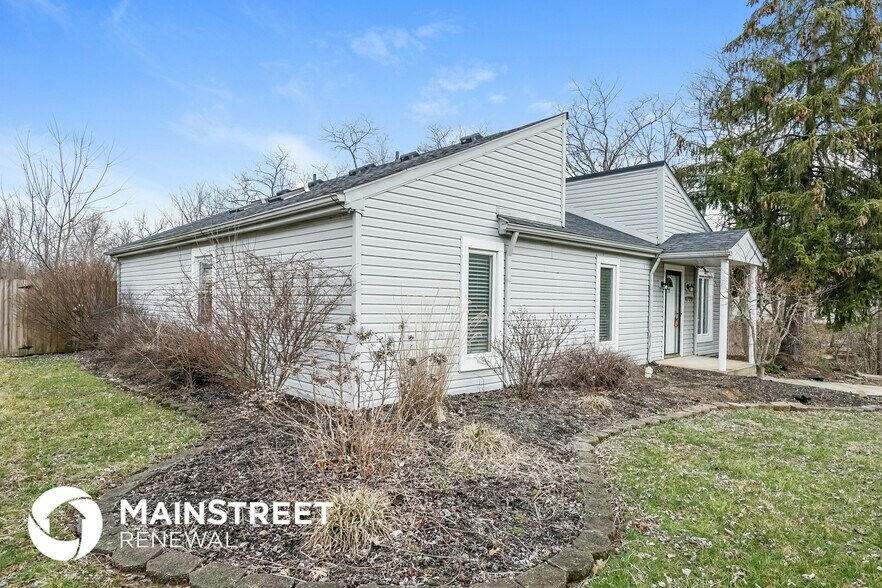 Building Photo - 4729 Shenandoah Dr