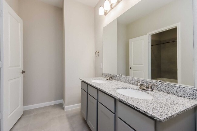 Floorplan - Villas at Kings Harbor