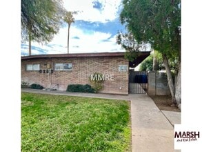 Building Photo - Updated 2 bedroom apartment in Tempe close to ASU!