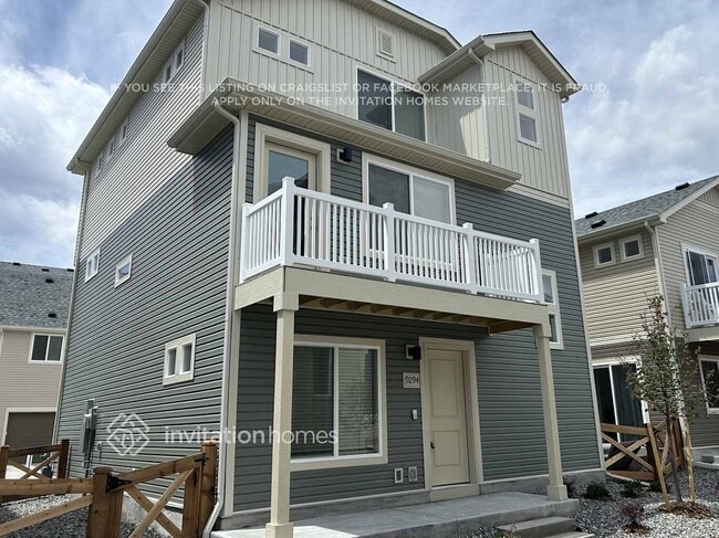 Building Photo - 9294 Oro City Loop