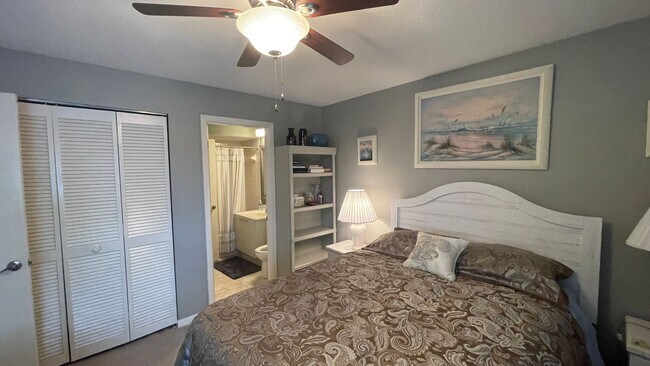 Building Photo - Turnkey Furnished Short Term Rental