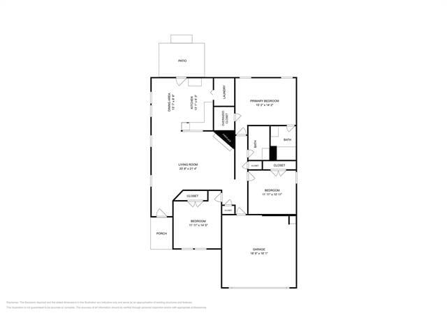 Building Photo - 736 Elizabeth Dr