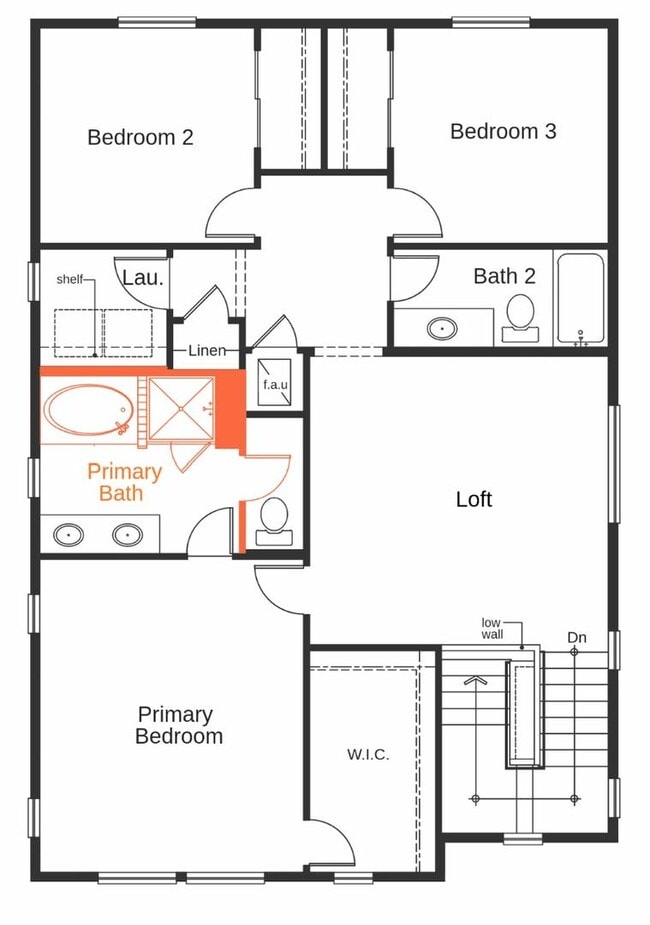 Building Photo - Elegant 4-Bed, 4-Bath 3-Story Home with Gourmet Kitchen & Private Backyard