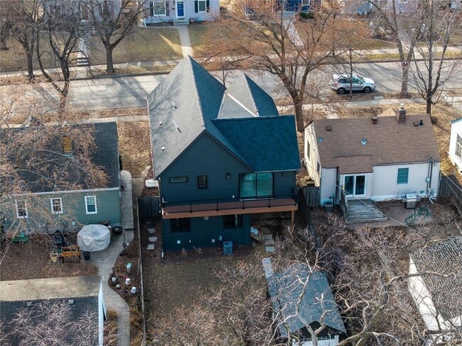 Building Photo - 4129 Utica Ave S