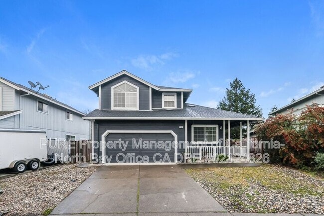 Building Photo - 1190 Exeter Dr