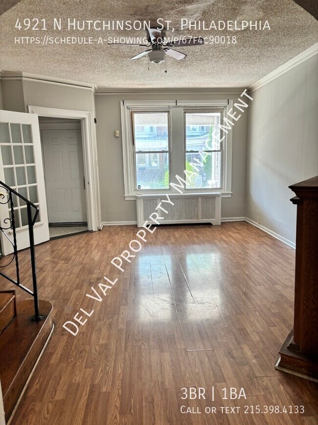 Building Photo - 4921 N Hutchinson St
