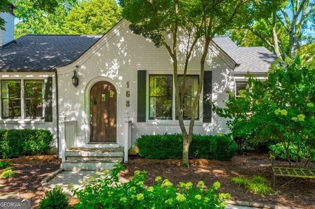 Building Photo - 168 Garland Ave