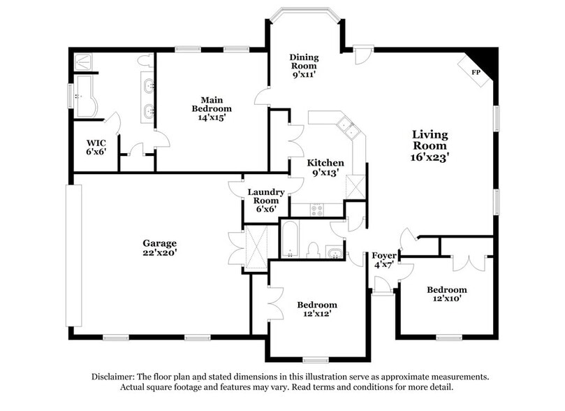 Building Photo - 7832 Sarah Ann Dr S