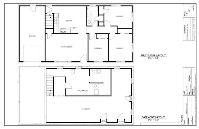 Building Photo - 844 Hicks Blvd