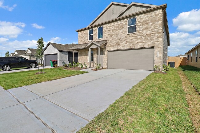 Building Photo - 17322 Roxboro Rdg Ln