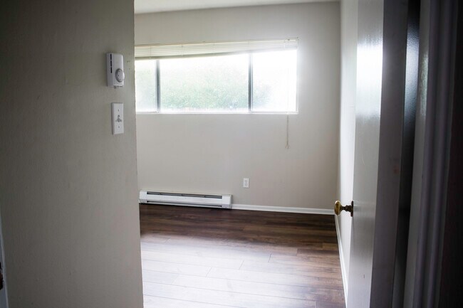 Building Photo - Harold Street Triplex
