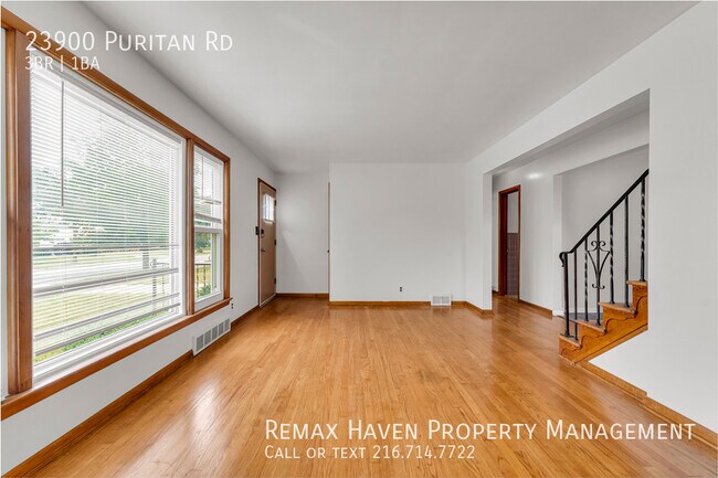 Building Photo - 23900 Puritan Ave