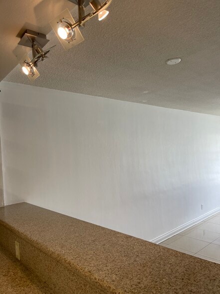 Freshly painted - 1460 NE 169th St